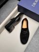 Dior Man Black Calfskin Business Leather Shoes 0428110 (3)_th.jpg